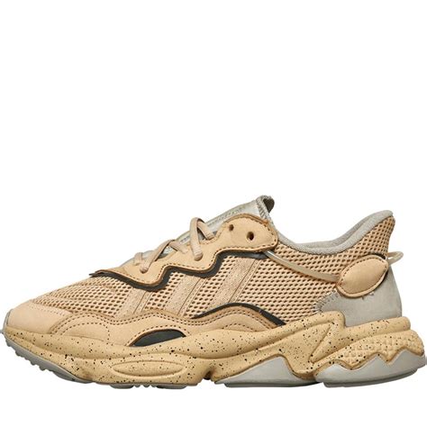 Ozweego Magic Beige: The Sneaker That Transcends Generations